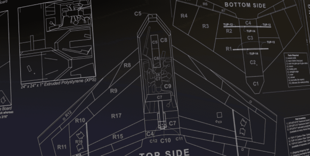 fabrication guide