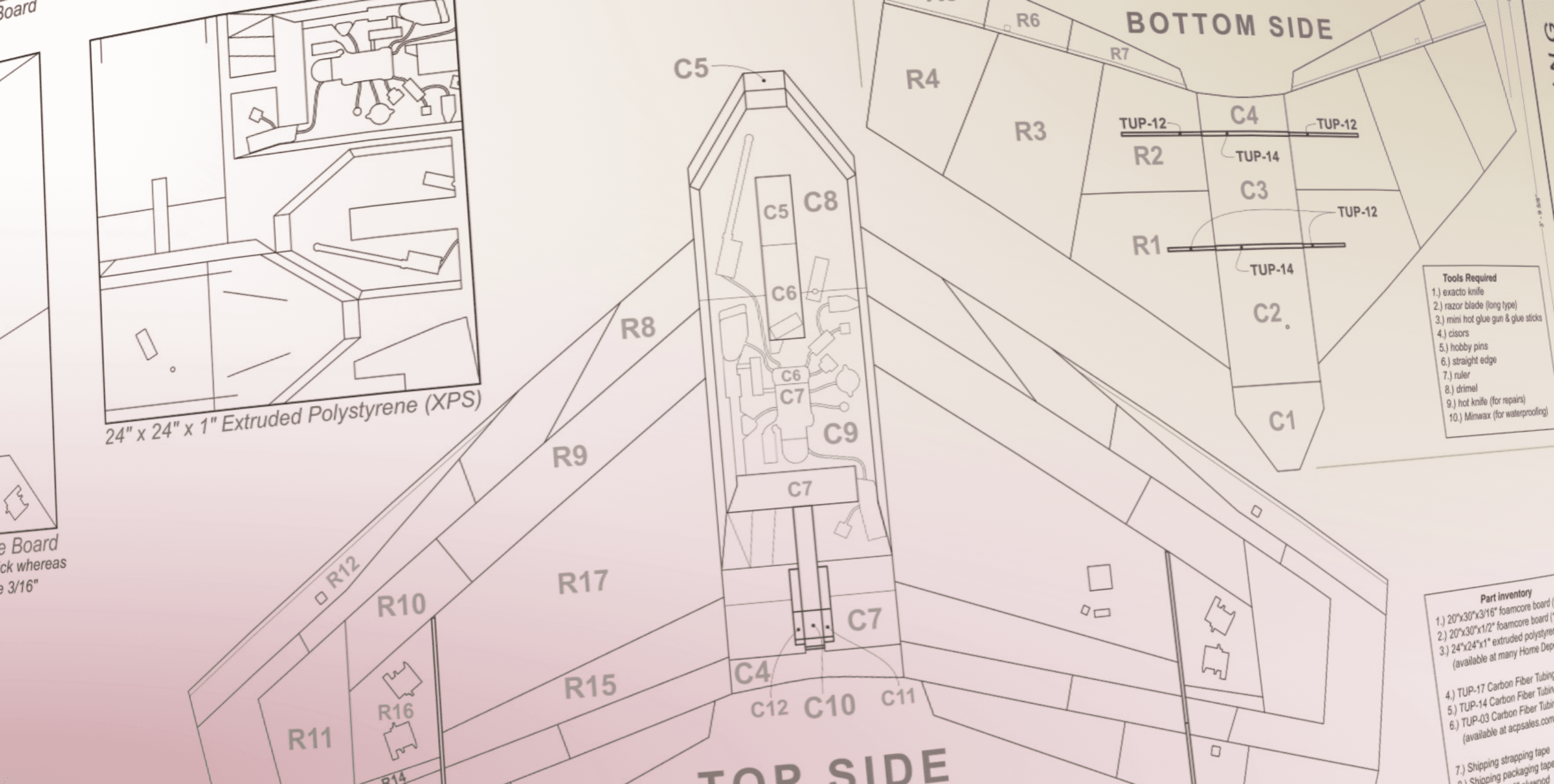 fabrication guide